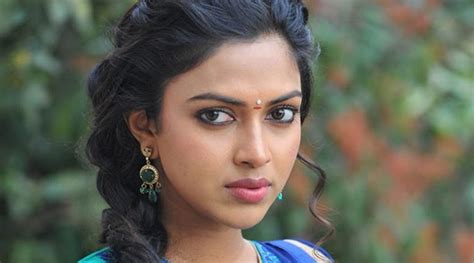 amala paul shares new details on sexual harassment incident entertainment news the indian express