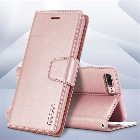 For Oppo A79 A98 A78 A18 A58 A38 A96 Hanman Leather Wallet Flip Phone