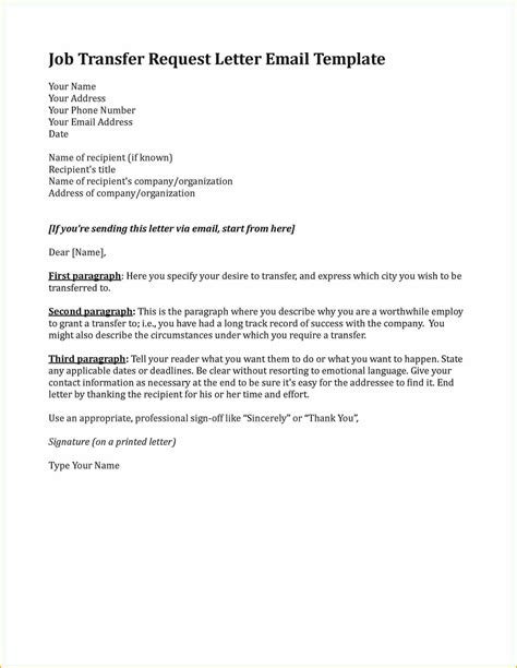 transfer  ownership letter template samples letter template collection