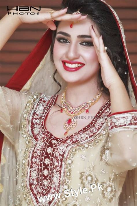 sara khan s bridal photoshoot