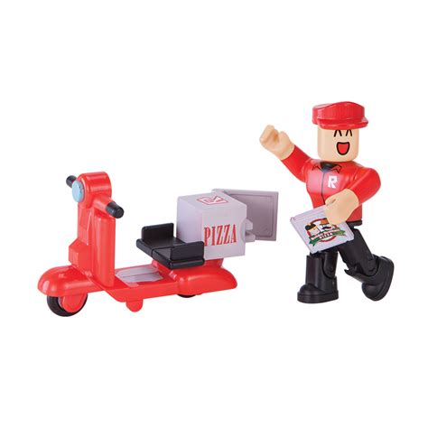 Work At A Pizza Place Products Roblox