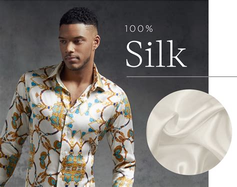 hawes and curtis pure luxury 100 silk shirts
