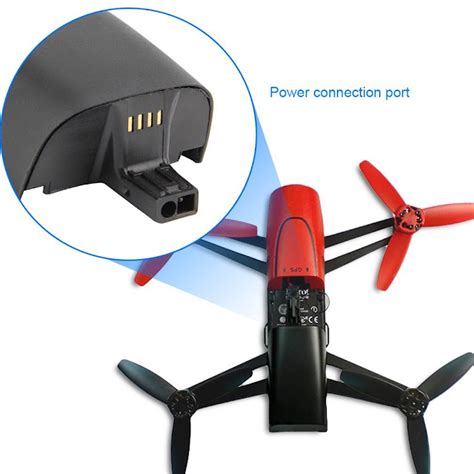 top parrot bebop  accessories   buy  drone review