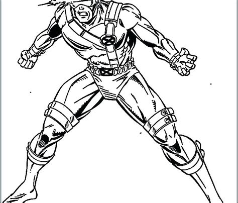 cyclops monster coloring page coloring pages