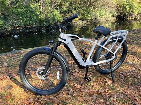 rideup cafe cruiser review