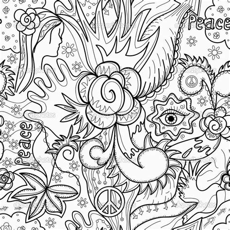 printable stress relief coloring pages  adults clip art library