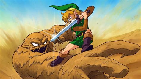 how to beat zelda a link to the past in 4 minutes on the snes classic ign
