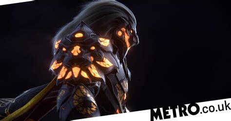 New Ps5 Game Trailer For Godfall Confirms 2020 Release Date Metro News