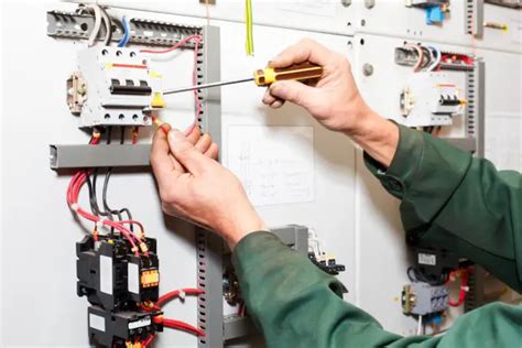 warning signs  show    electrical services