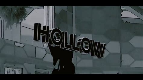 hollow youtube