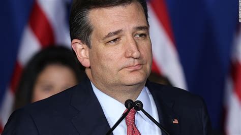 Republicans Prepares For Ted Cruz S Next Act Cnnpolitics
