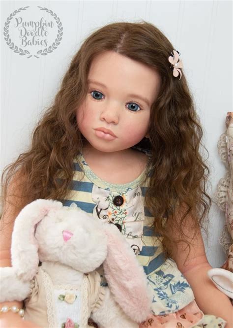 custom order   order reborn toddler doll aloenka child size