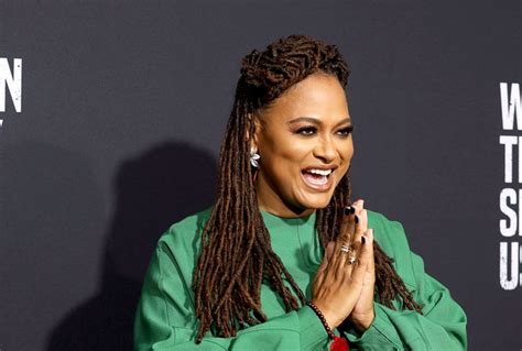 ava duvernay isn t waiting on reparations or shiny