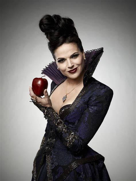 Pin By Evil Regal On Promotional Photos Once Upon A Time Evil Queen