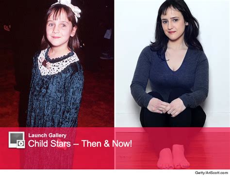 What Does Mara Wilson Look Like Today Now Pictures Jdy Ramble On