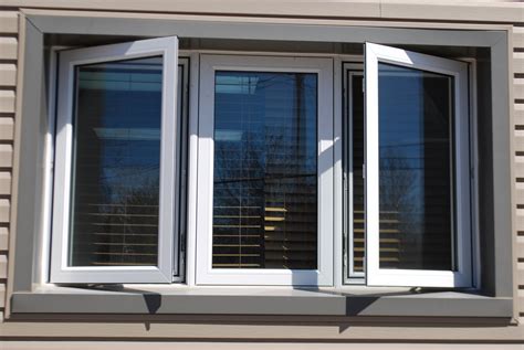 casement window ac vinyl windows