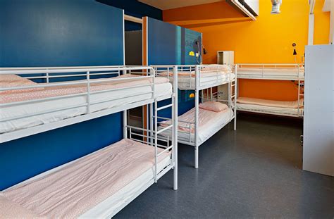 16 Bed Dormitory Cheapsleep Fi