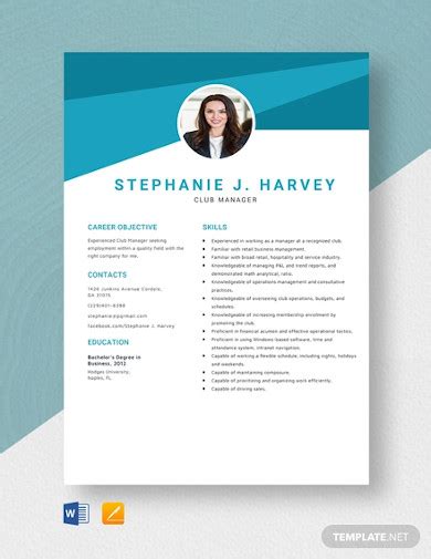 modern resume  examples format sample examples