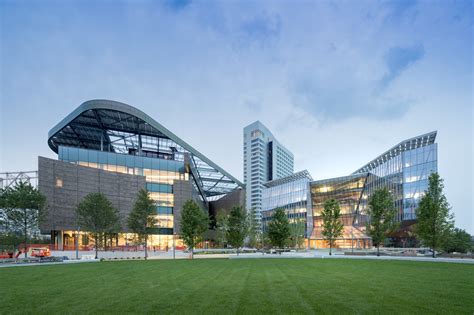 campus   digital age cornell tech officially debuts