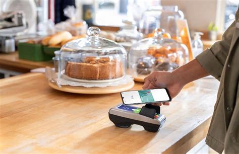 abn amro lets customers pay  google pay nfcw