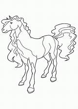 Coloring Horseland Pages Horse Princess Button Alma Linia Comments Library Clipart Coloringhome sketch template