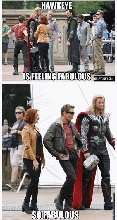 So Fabulous Marvel Funny Marvel Memes Marvel