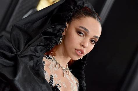 Why Fka Twigs Is Letting Sex Workers Take Over Her
