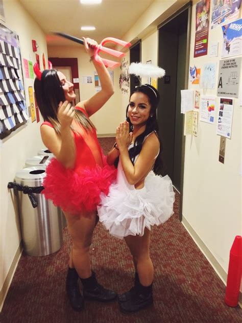 what your halloween costume says about you her campus