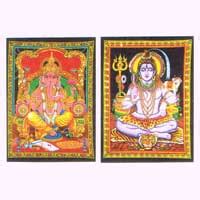 god paintingshindu god paintingindian god paintingreligious god paintings exporters