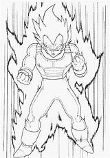 Coloring Dragon Ball Pages Color Colouring Printable Comments Library Kids Colored Choose Board Coloringhome sketch template