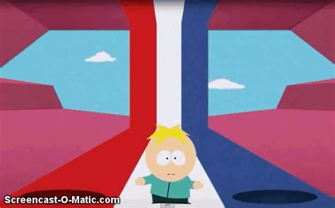what what in the butt by butters sex scenes in movies