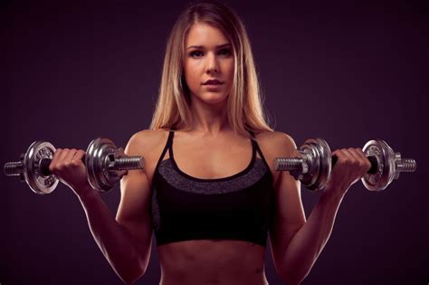 basic tips  setting   home gym health fitness
