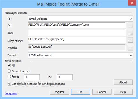 Mapilab mail merge toolkit serial key
