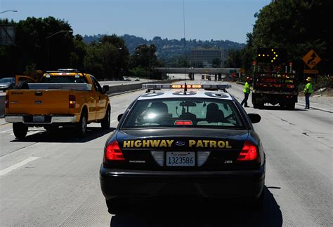 california highway patrol officers accused of stealing