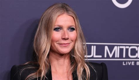 Gwyneth Paltrow Claims Harvey Weinstein Used Her Name To Lure Women