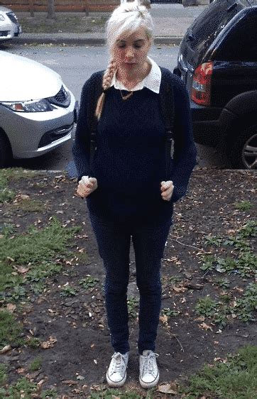 women share photos of what they wore when they were catcalled