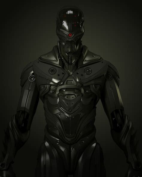 ms01 i p a page 5 futuristic armour armor concept sci fi