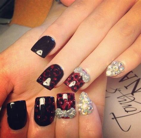 tonys nails nails beauty