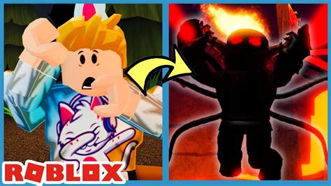 Roblox Daycare 2 But I Become The Monster Youtube