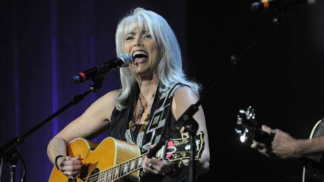 emmylou harris  star tribute concert planned  dc