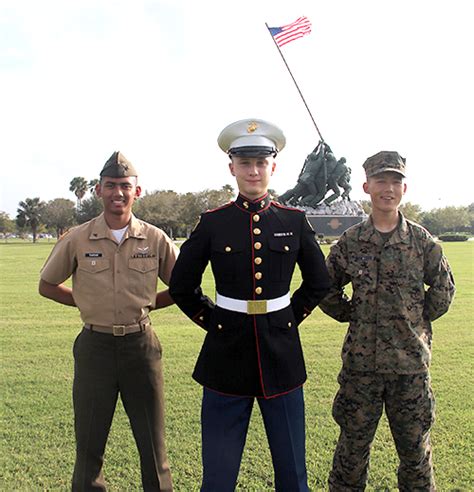 cadet life  military academy prep boarding school  boys