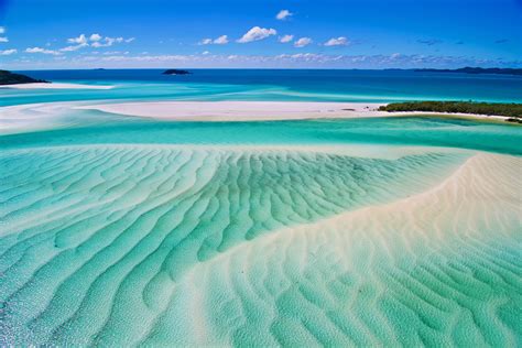 les  belles plages en australie  ne pas manquer