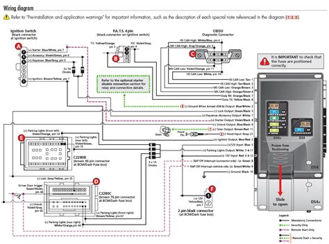 viper  wiring diagram schema digital