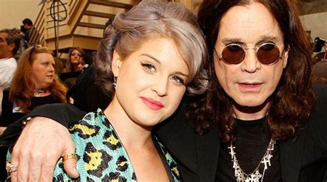 Ozzy Osbourne S Daughter Opens Up About Her Alcohol Addiction