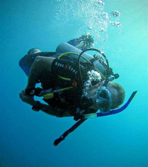 scuba diver life stories   pattaya dive centre