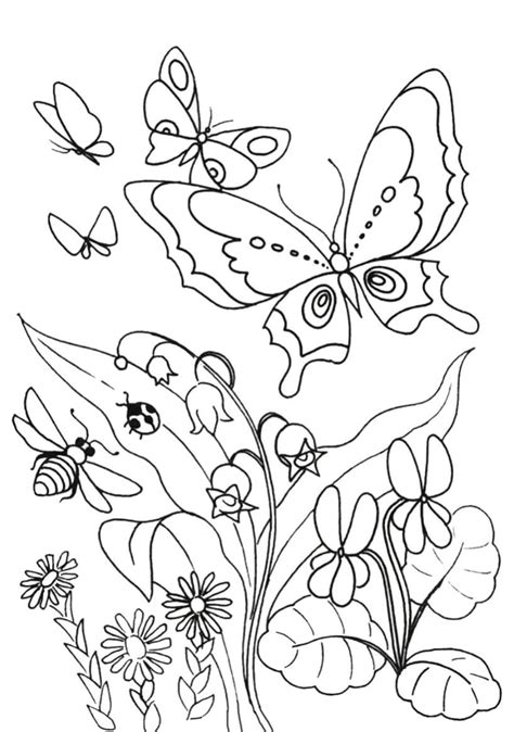 printable painting coloring page gift  kids  children etsy