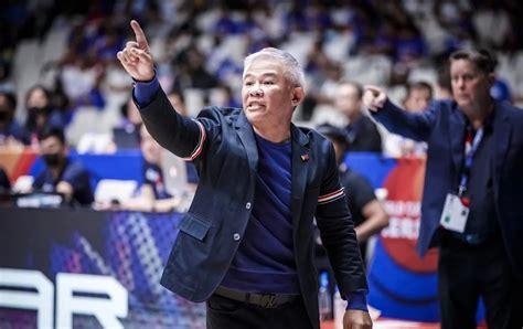 coach chot airs frustration  seag playing conditions  led
