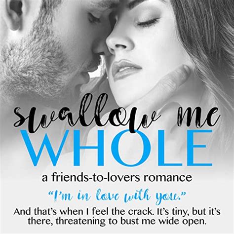 swallow me whole by gemma james goodreads