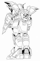 Deathscythe Gundam Xxxg 01d Back Lineart Wiki Wing sketch template