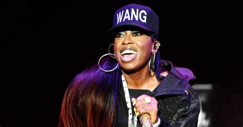 missy elliott where they from video beauty looks